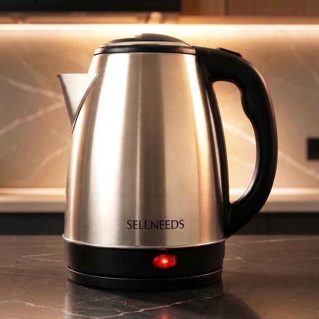 Chaleira Elétrica 110v
